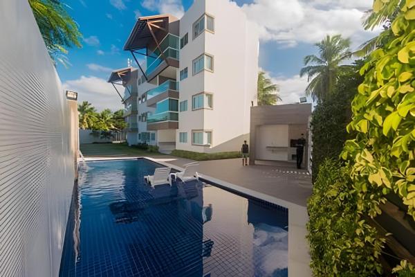 Solar De Porto Rico - Pernambuco (estado)