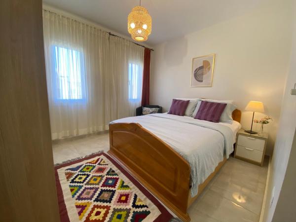 Mountain View Luxe Chalet Ras Elhikma Families Only - Egypt