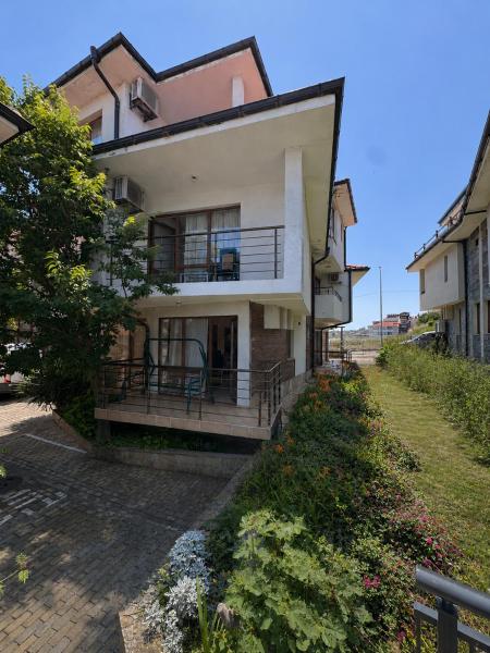 Villa Bella Sozopol, Sozopol
