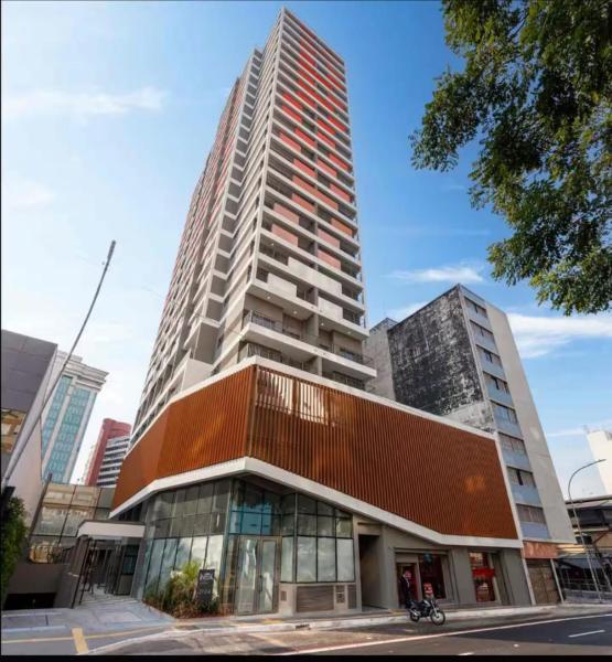 Studio Consolaçãoepaulista - São Paulo