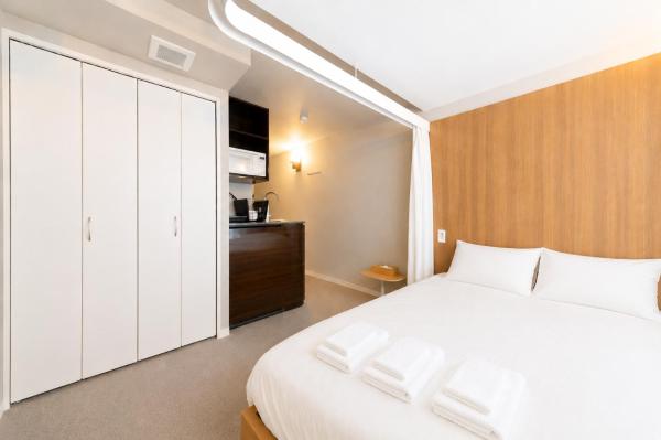 Sleeplab The Stay 西新宿 -睡眠特化型Hotel- - 澀谷區