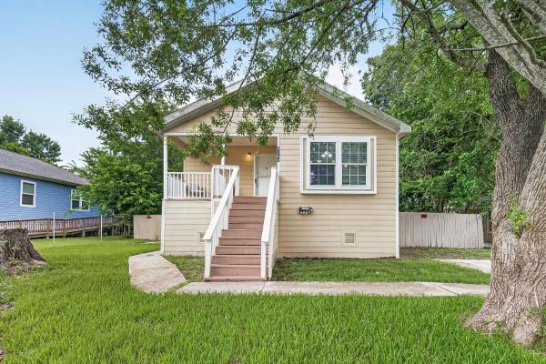 Luxury 3br House Near Nrg, Grb & Downtown - Houston, TX