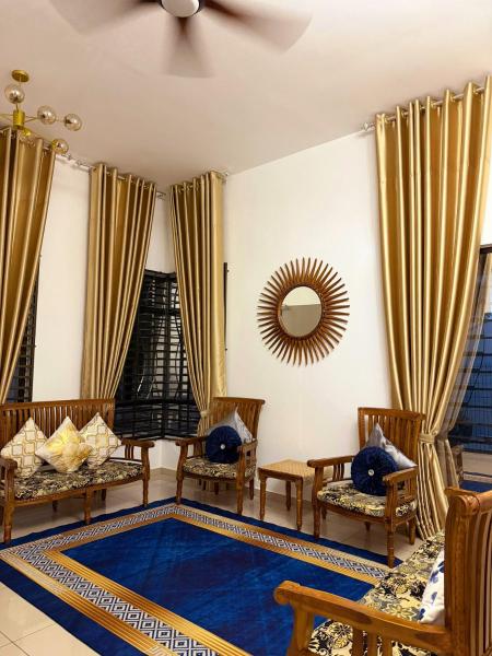 Mishary Homestay - Malacca