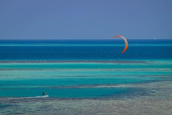 Relax Stays, Magic Beach Hotel ,1br, All-inclusive - Hurghada