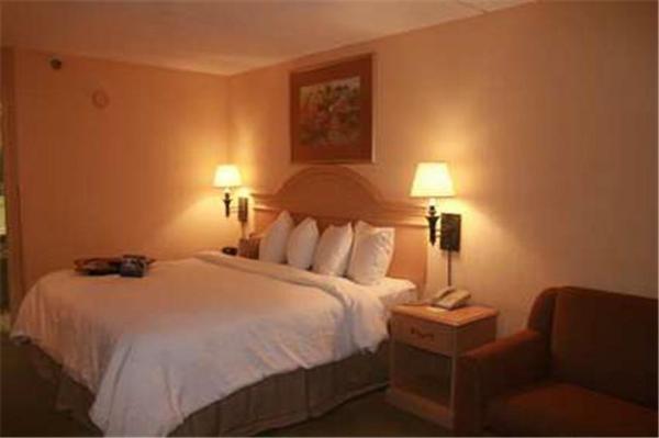 Bilde 9: Spark By Hilton Grand Prairie