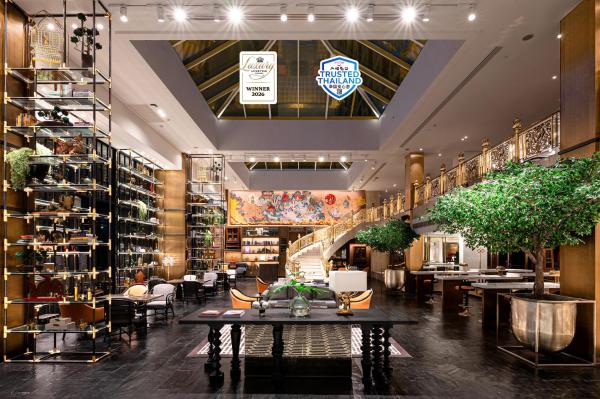 Montien Hotel Surawong Bangkok, Бангкок