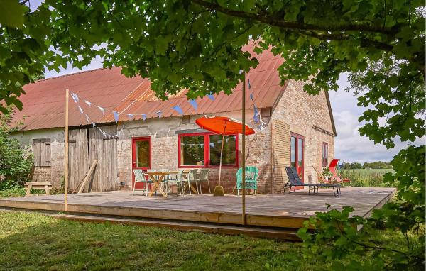 2 Bedroom Lovely Home In Hasle - Bornholm