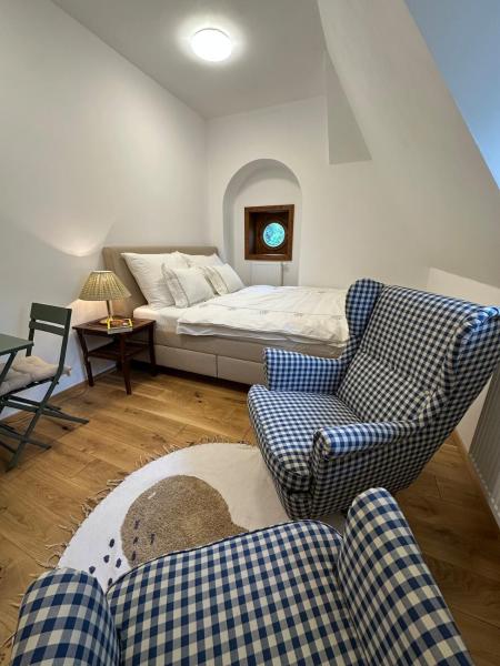 Apartmán - Ostrůvek 203 - Waidhaus