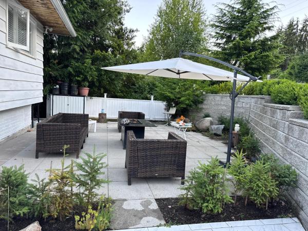 Cozy Rooms West Vancouver - ウェストバンクーバー