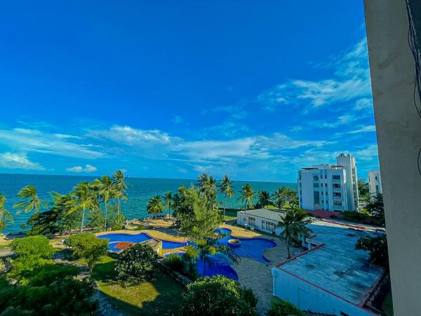Coastal Paradise Lamera - Mombasa