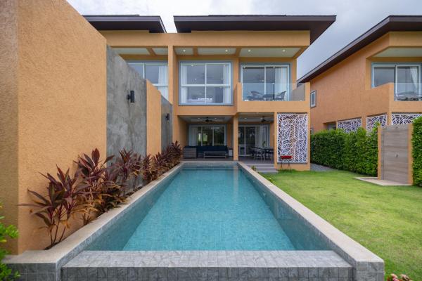 Satin Villa By Utalay Koh Chang - Ko Chang