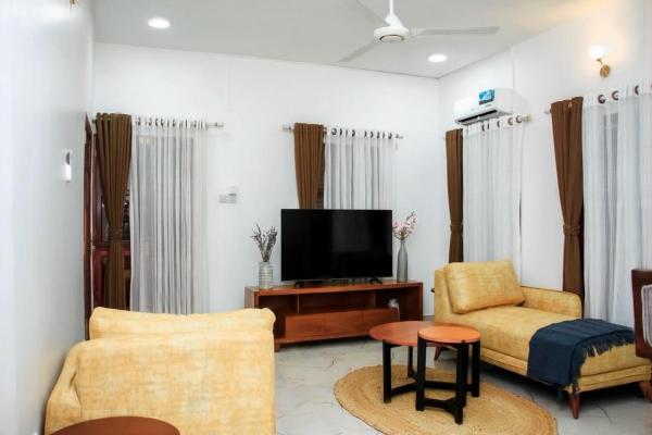 Karisah Apartments Zanzibar - Zanzíbar