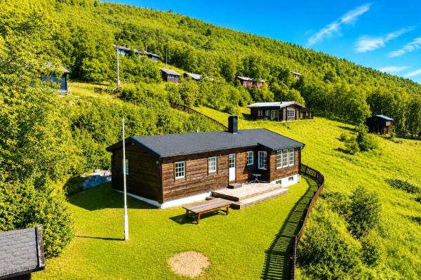 Fjellro-geilo Cabin Retreat - Geilo