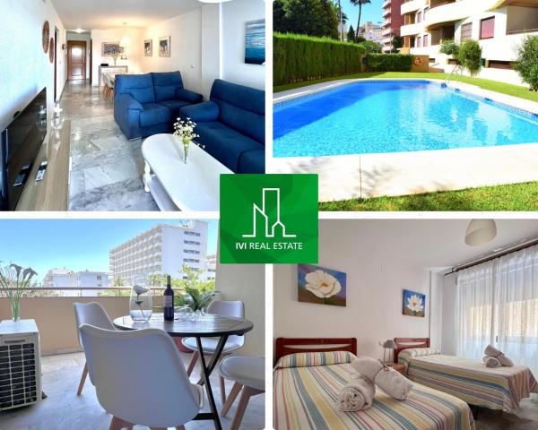 Mare Nostrum By Ivi Real Estate - Torremolinos