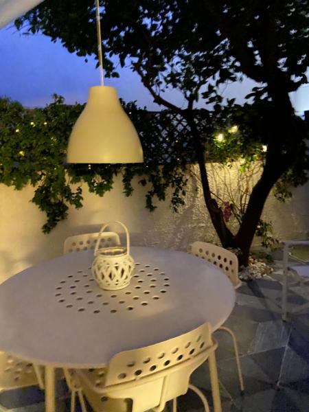 Casa Marietta - San Vito Lo Capo