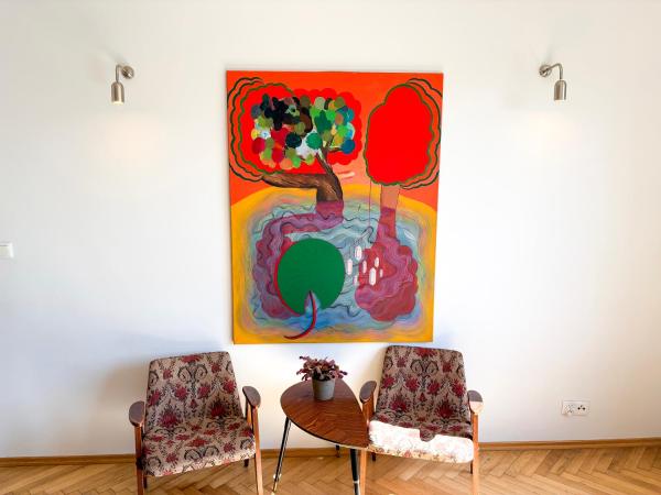 Salon Sztuki - Toruń