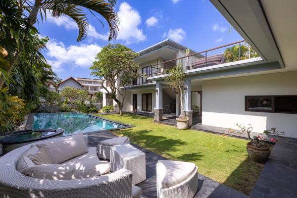 Villa Sanga By Betterplace - Canggu