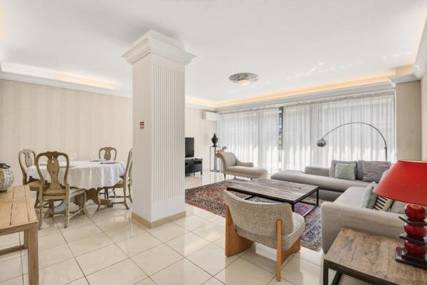 Luxurious Penthouse 4bdr Avenue Malakoff - Arc De Triomphe - Malakoff