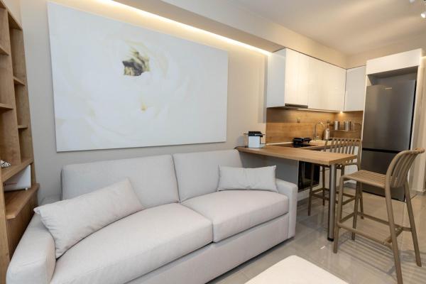 White Paeonia, Thessaloniki Center - Selanik