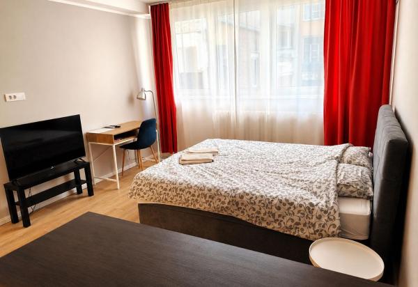 Dorian Gray Apartment - Belgrado