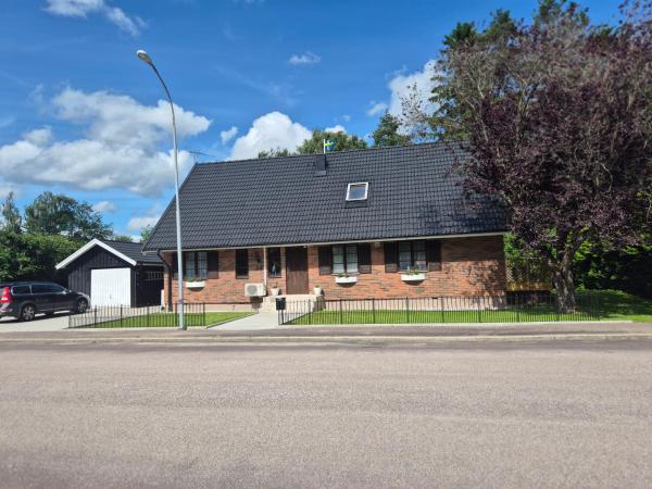Stenberg Nature Residence - Tyringe