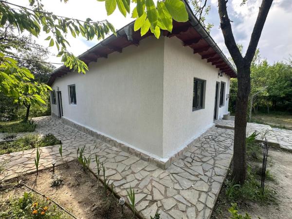 Acasa La Coana Mare - Comuna Bozioru