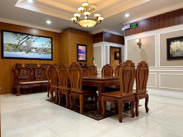 Căn Hộ Biệt Lập Trong Villa - 달랏