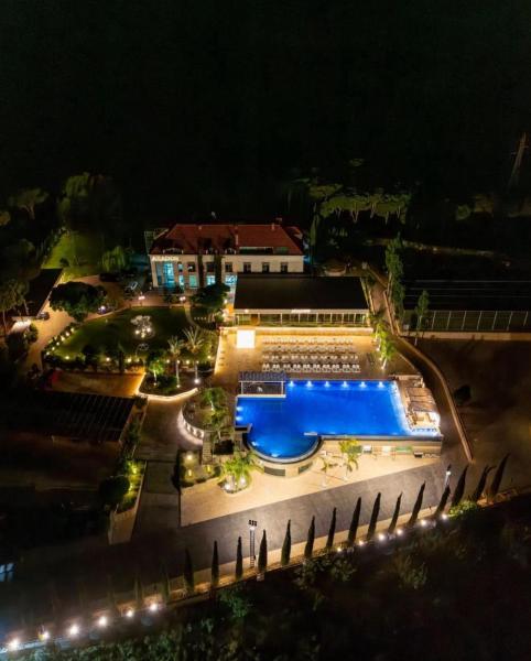 Arados Resort - Lebanon