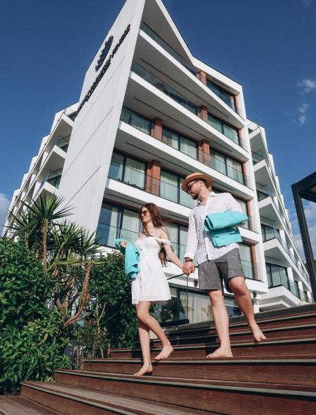 A la foto es mostra l'objecte Luxury Premium Finese situat a la ciutat de Golem.
