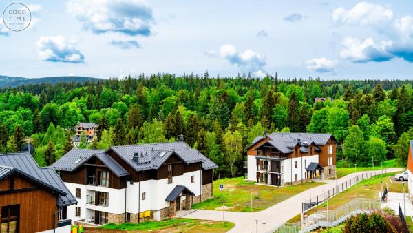Apartamenty Good Time - Green Park Ii - Harrachov