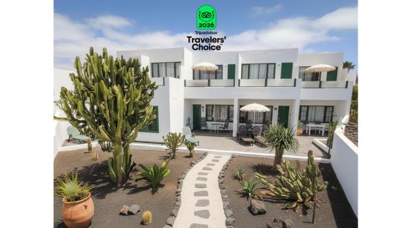 Gueldera Apartments - Lanzarote