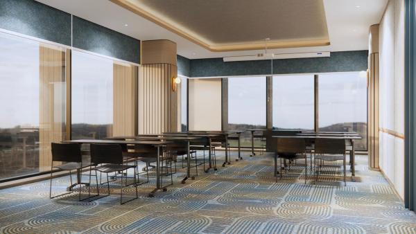 Holiday Inn Express Bandung Braga By Ihg - Bandung