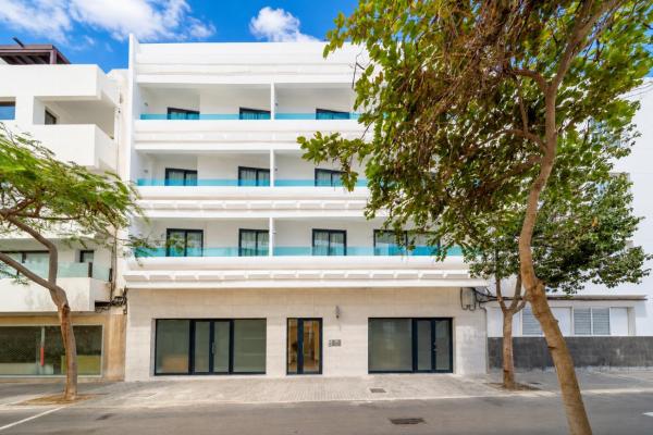 Ereza Residence 2.4 - Arrecife