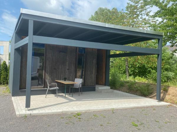 Living House Gessenpark - Gera