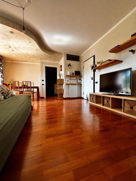Nido Sul Tevere - Sunrise Apartment - Perugia