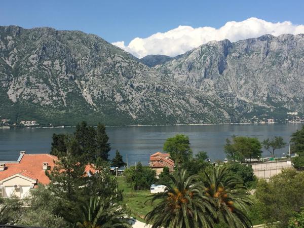 Apartmani Stanojevic - Kotor