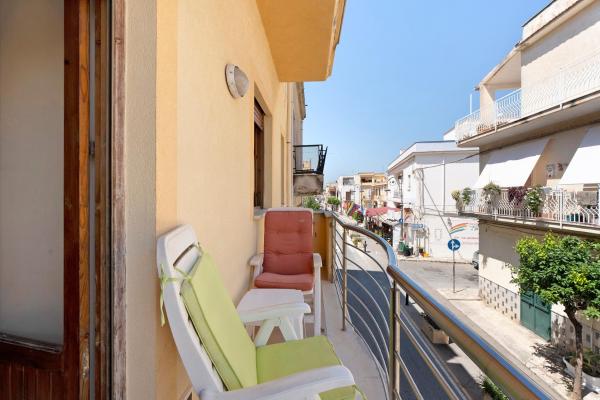 Casa Sole Mare - Trappeto