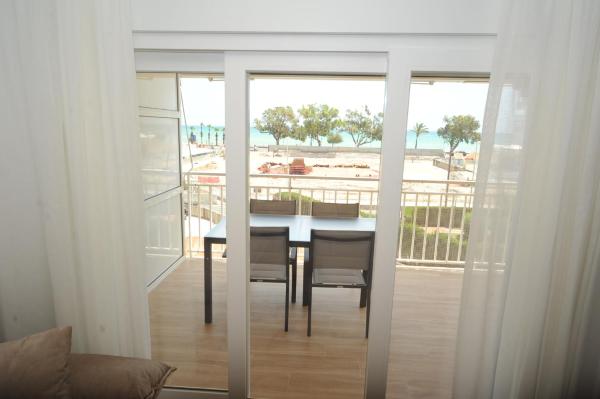 Estoril III vista mar premium Orangecosta, Benicassim