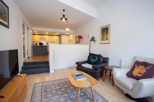 The Art Flat Glasgow, Glasgow
