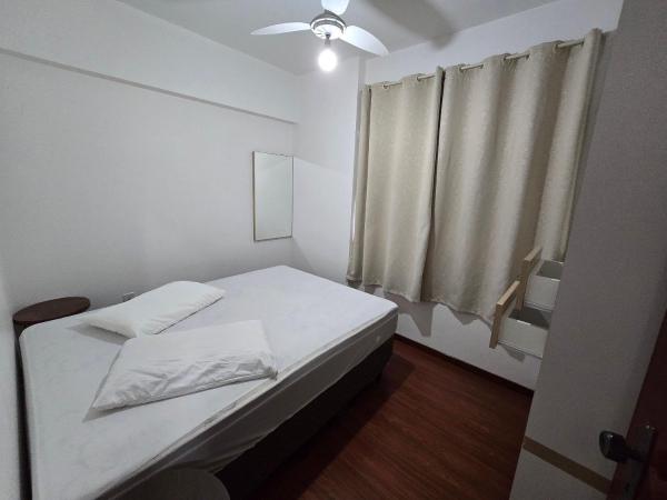 Departamento Moderno, Espacioso Y Cómodo - Itapema