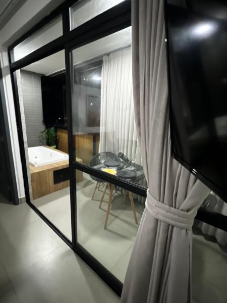 Uaiflat! Conforto, Praticidade E Com Jacuzzi! - Santa Rita