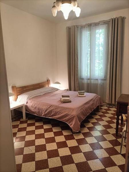 Casa 4 Stagioni - S Orsola 3 - Bolonia