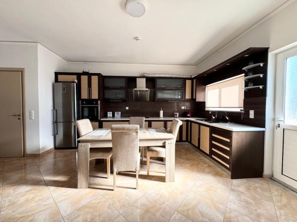 Serenity House - Creta