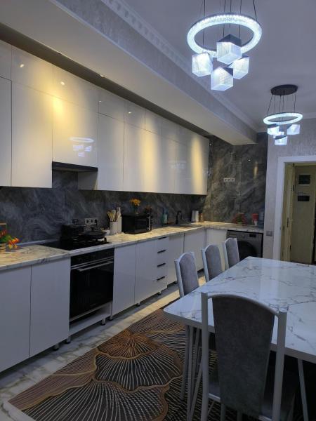 Staywell Apartments 2 - Bishkek