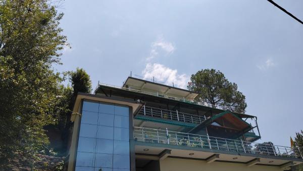 Dev Home Stay Almora - Almora
