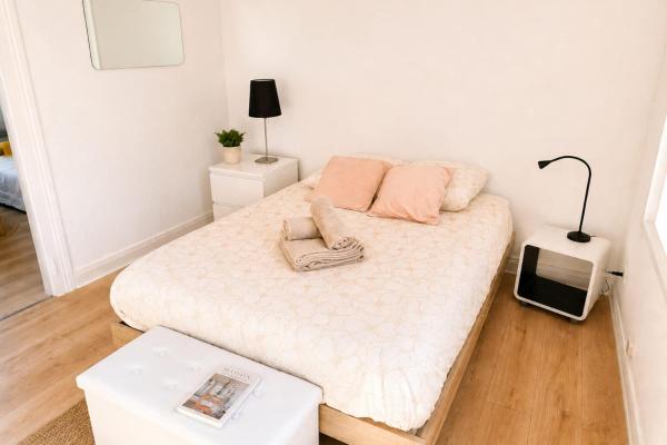 Apartment Near The City Center - Strasbourg