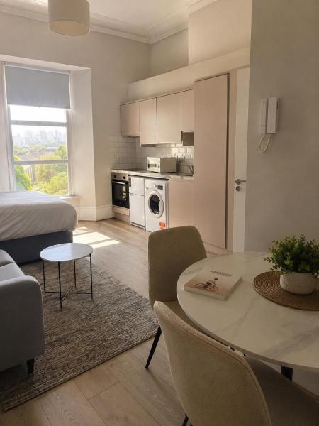 Cool Central Stay - Dublin