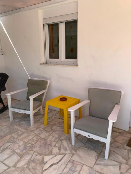 Quarto Privado Na Natureza - Sesimbra