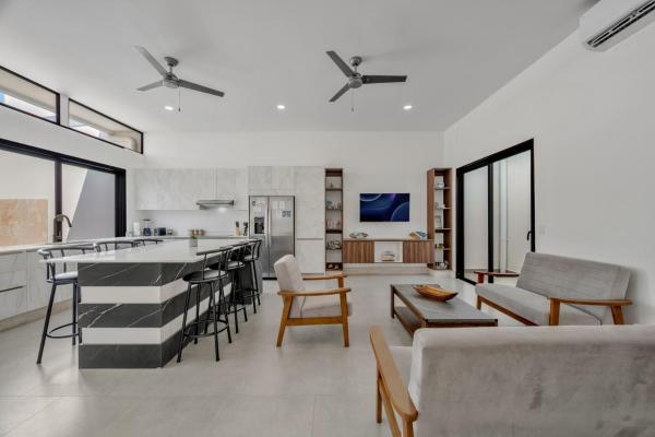 4br Retreat W Saltwater Pool Walk To Beach And Town - Tw9 - Tamarindo