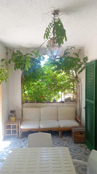 Casa Glicine Isola Del Giglio - Isola del Giglio